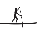 Standup Paddle Board 